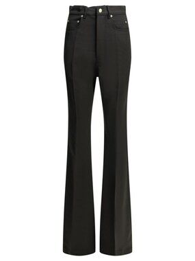 Rick Owens Bolan Flared Jeans Tag Size 27 Women